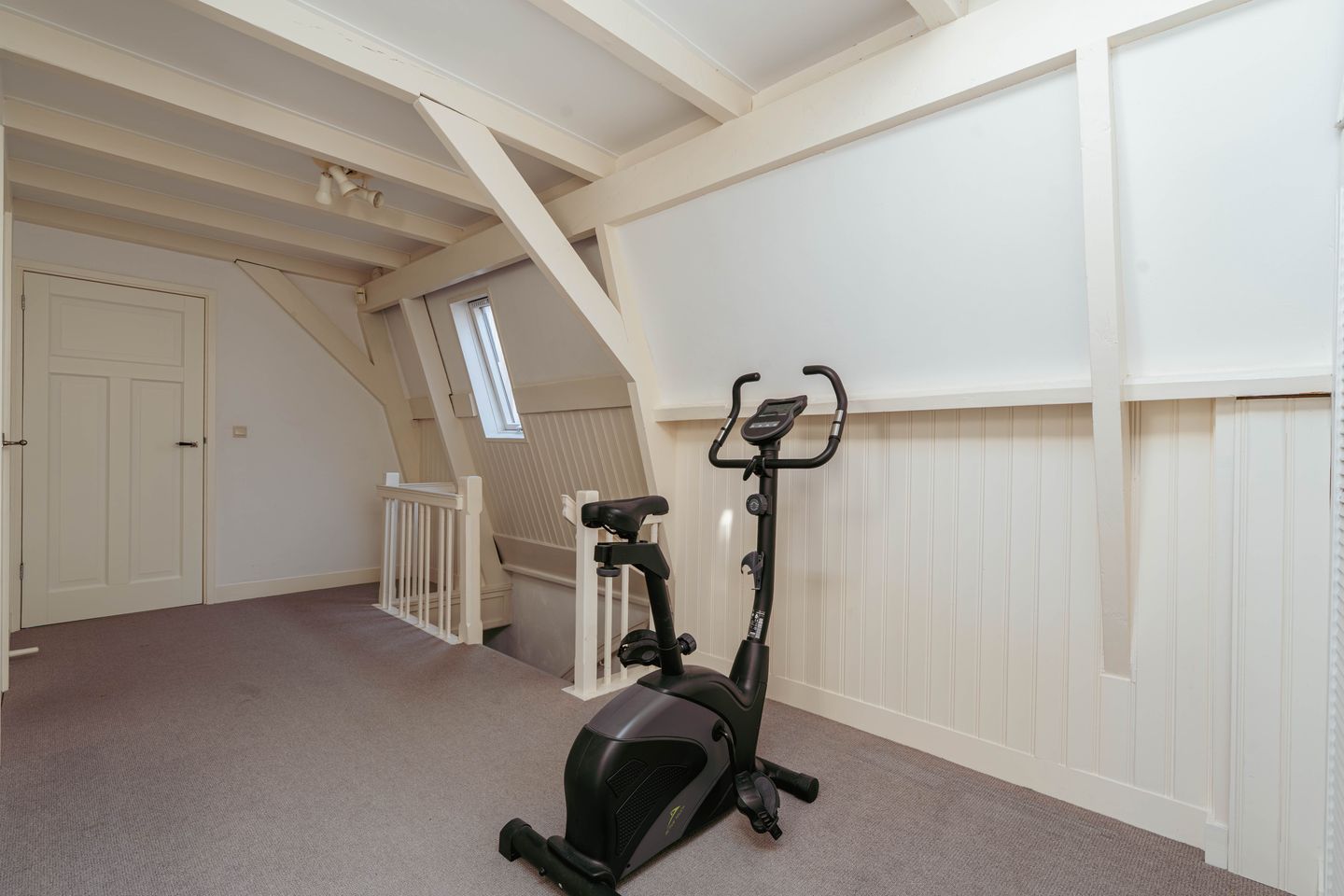 Foto 55 van Korte Muiderweg 29