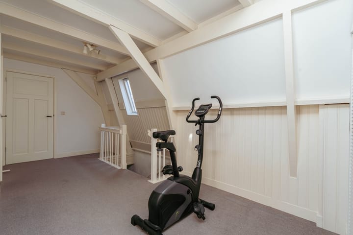 Foto 55 van Korte Muiderweg 29