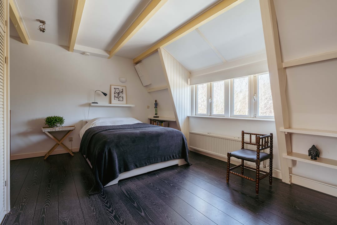 Foto 56 van Korte Muiderweg 29