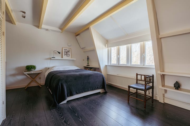 Foto 56 van Korte Muiderweg 29