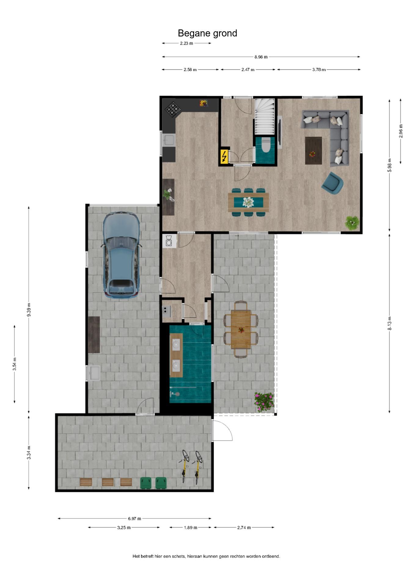 Foto 65 van Redger 2