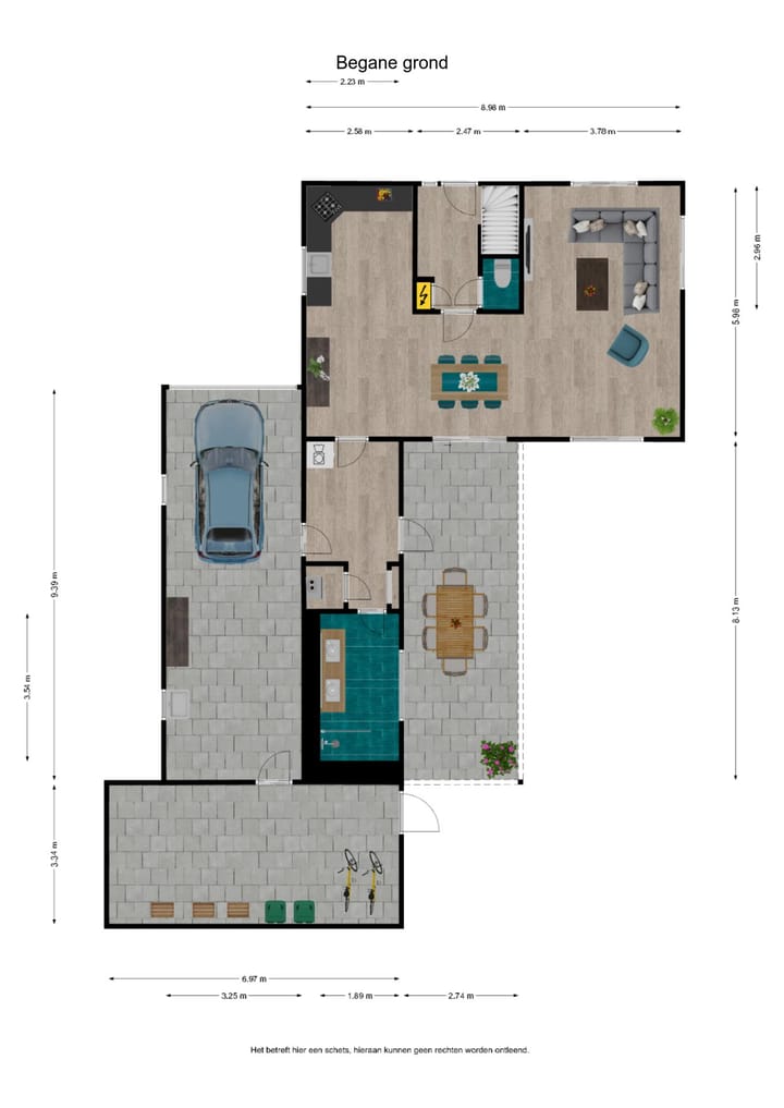 Foto 65 van Redger 2