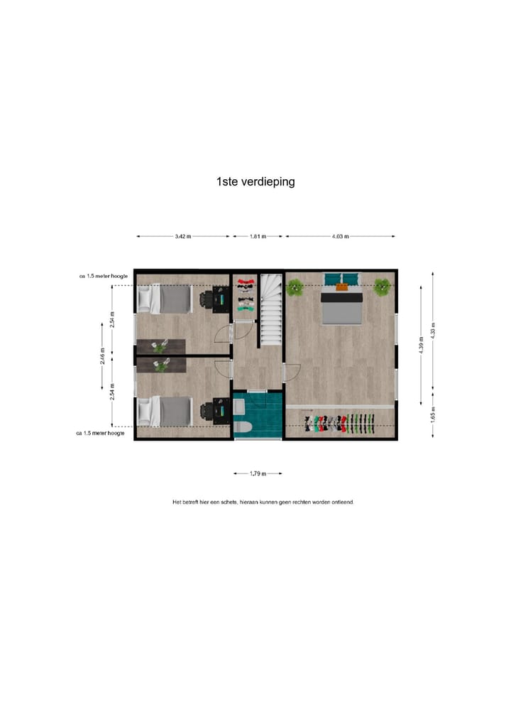 Foto 66 van Redger 2