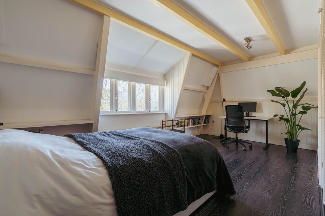 Foto 58 van Korte Muiderweg 29