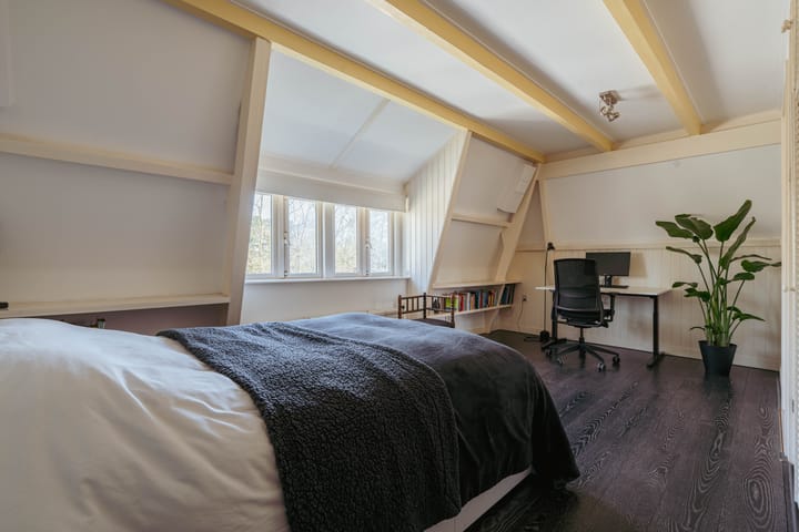 Foto 58 van Korte Muiderweg 29