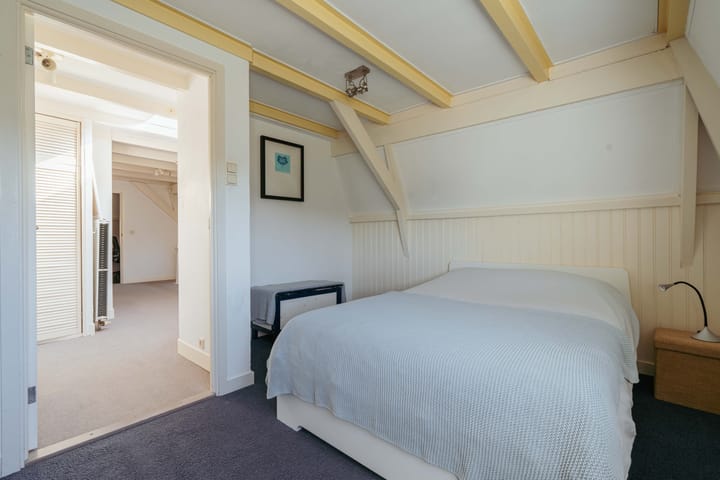 Foto 60 van Korte Muiderweg 29