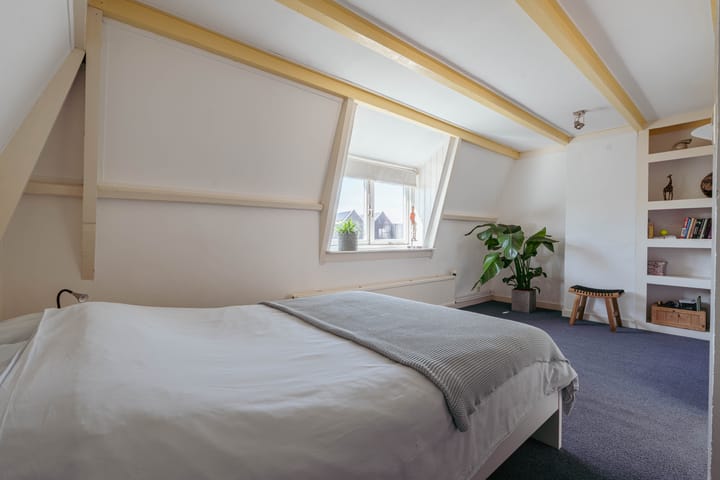 Foto 61 van Korte Muiderweg 29