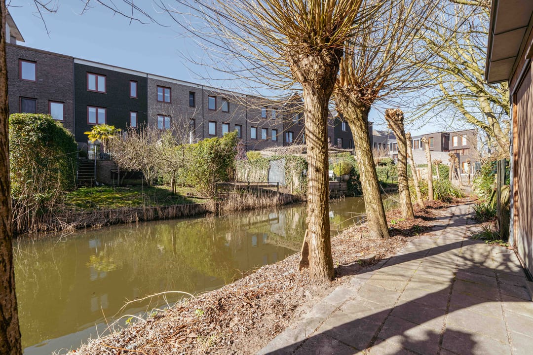 Foto 71 van Korte Muiderweg 29