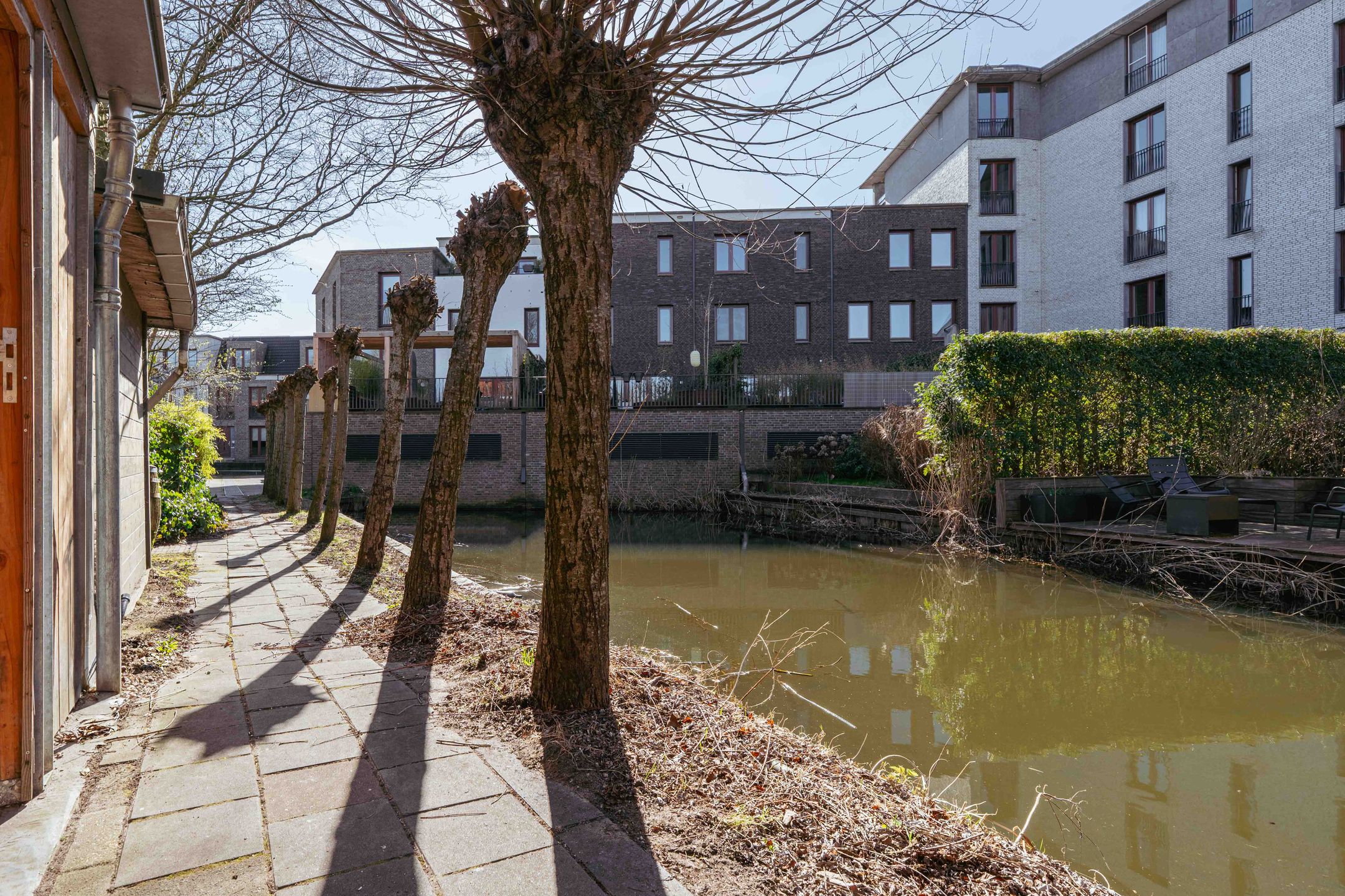 Foto 72 van Korte Muiderweg 29