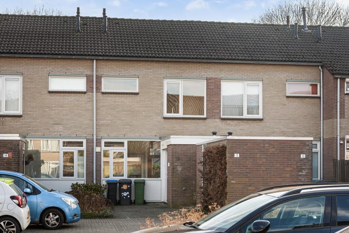 Helmondstraat 12