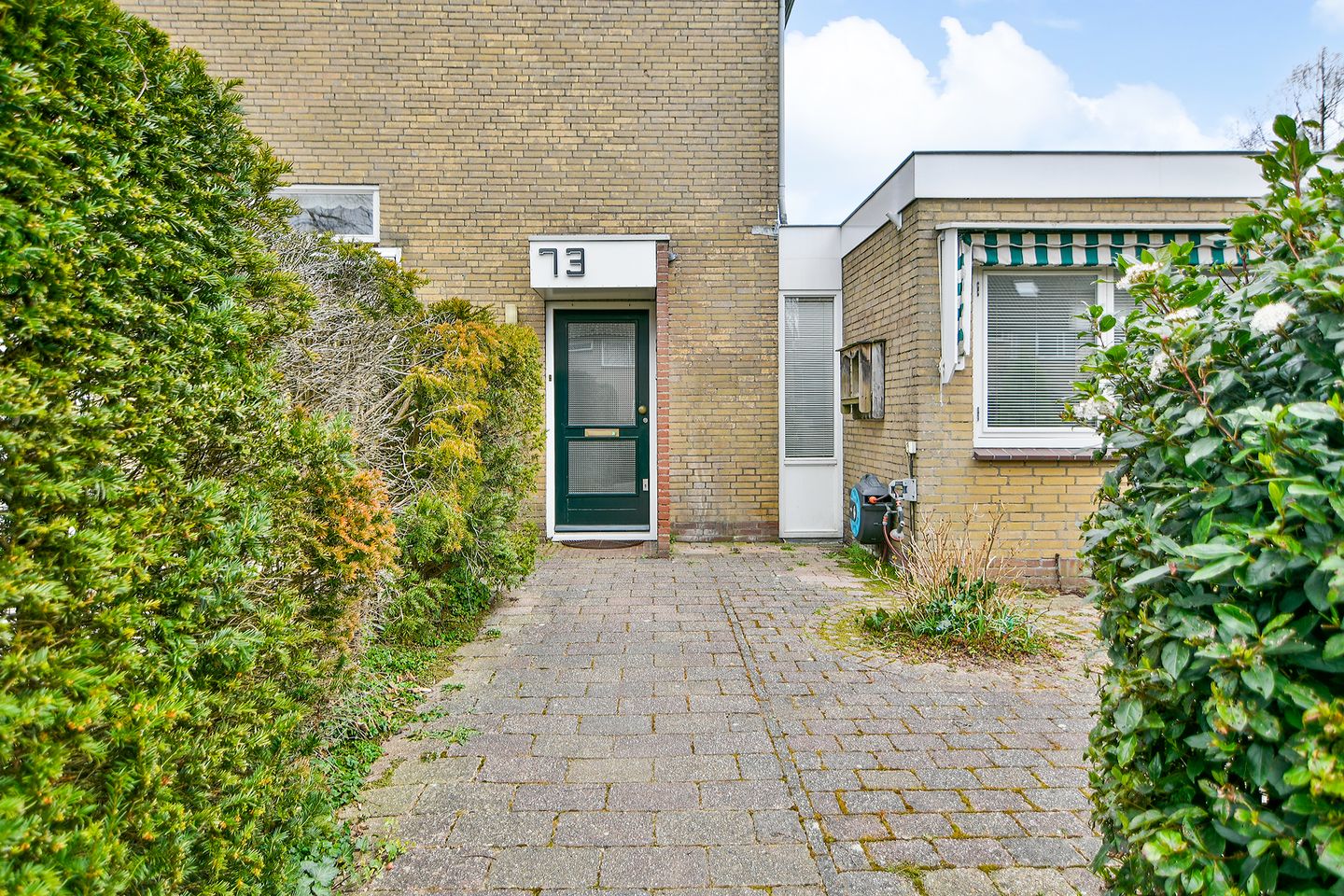 Photo 4 of Vliegersplein 73