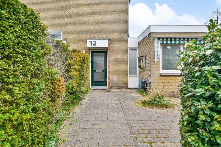 Photo 4 of Vliegersplein 73