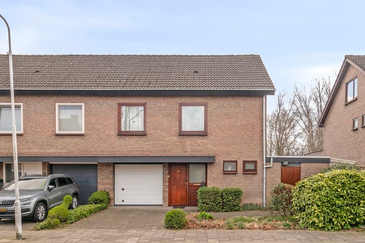 Foto 1 van Celsiusstraat 9