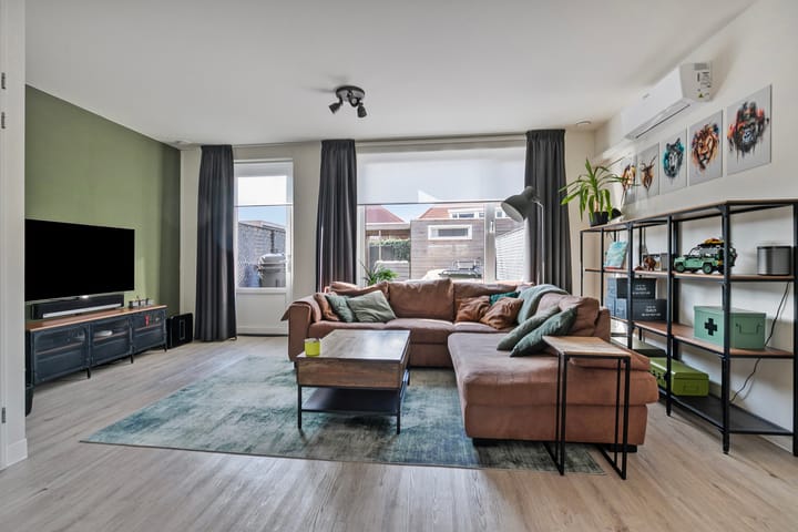 Foto 2 van Schelpenlaan 53