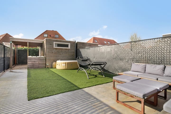 Foto 5 van Schelpenlaan 53