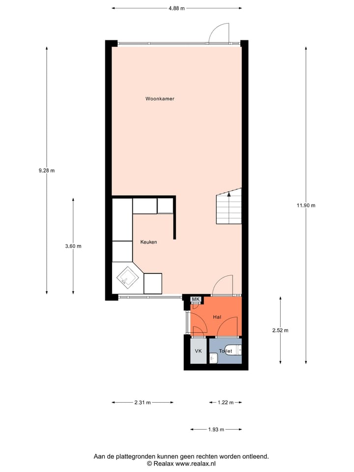 Foto 29 van Helmondstraat 12