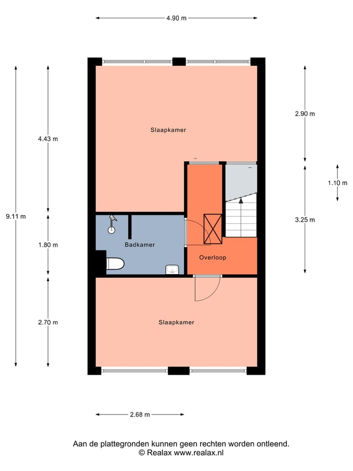 Foto 30 van Helmondstraat 12