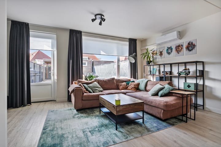 Foto 11 van Schelpenlaan 53