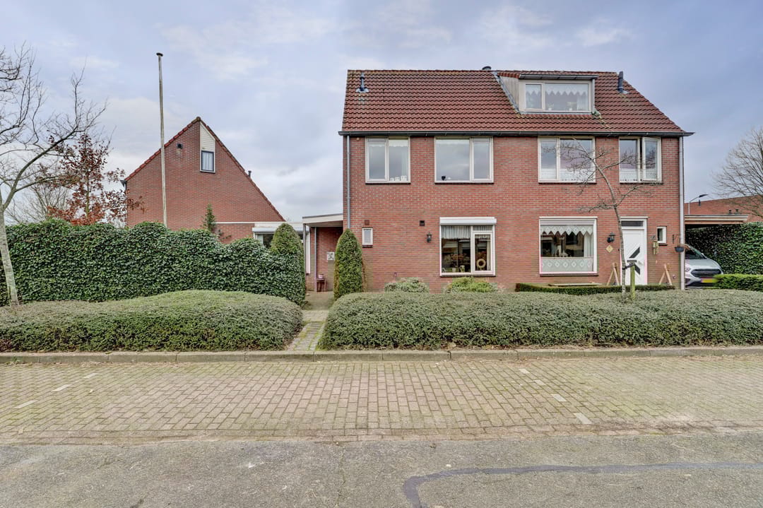 Foto 1 van Bothastraat 9