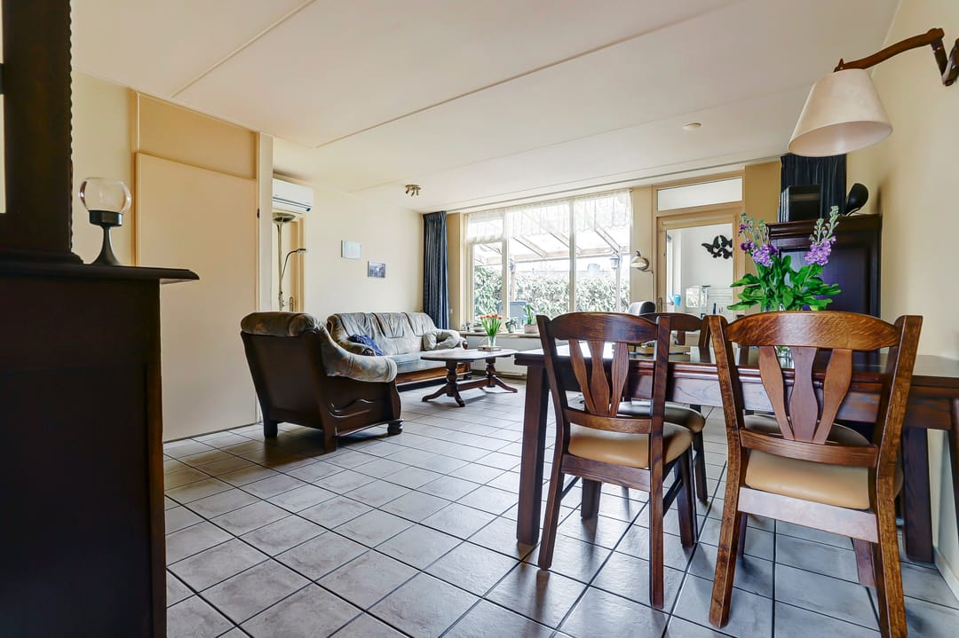 Foto 2 van Bothastraat 9