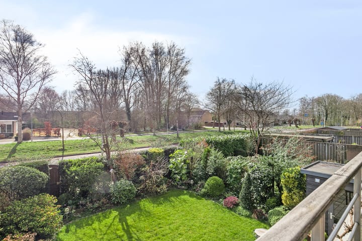 Foto 24 van Celsiusstraat 9