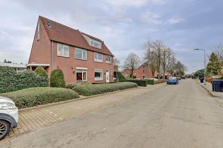 Foto 5 van Bothastraat 9