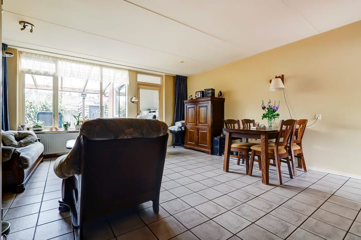 Foto 7 van Bothastraat 9