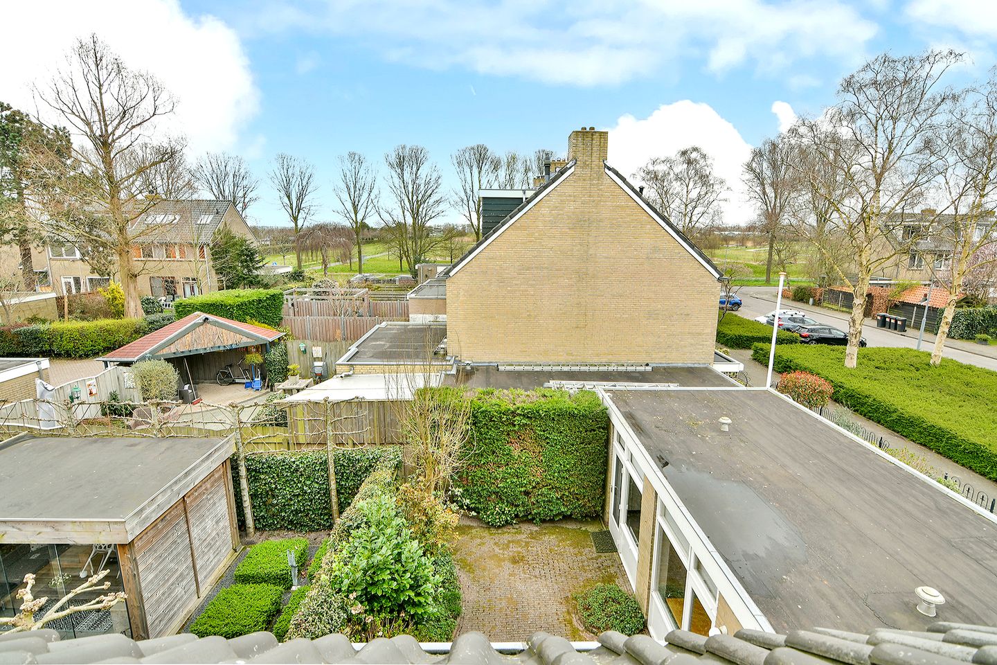 Photo 34 of Vliegersplein 73