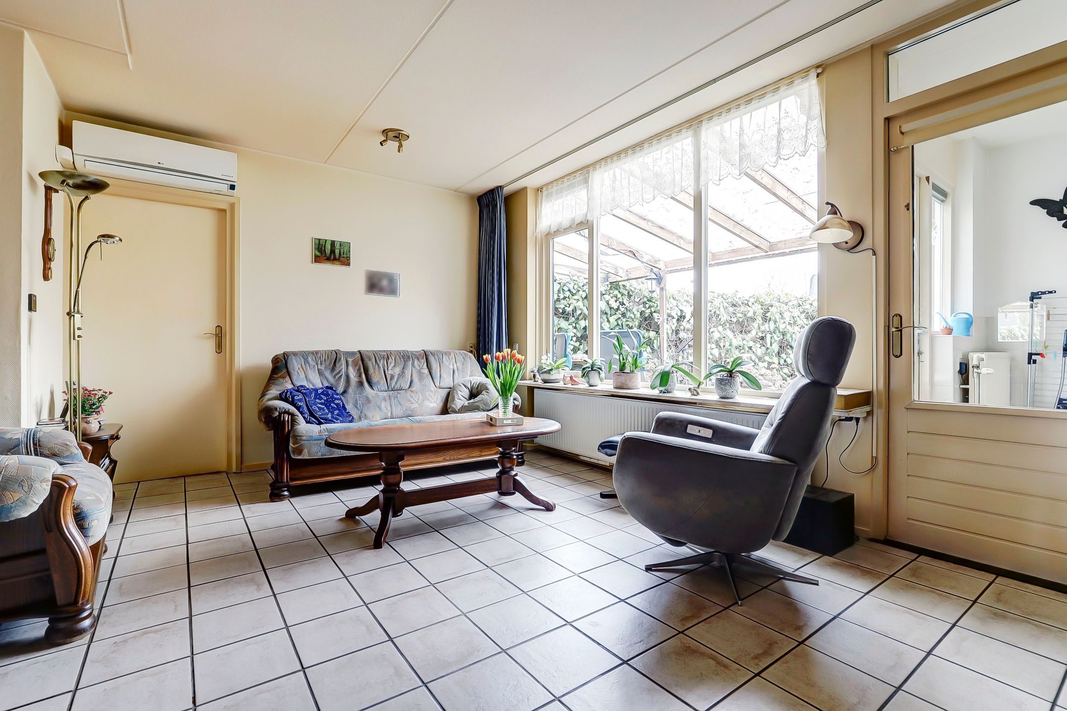 Foto 9 van Bothastraat 9