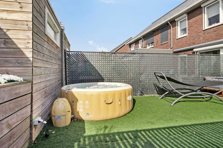 Foto 26 van Schelpenlaan 53