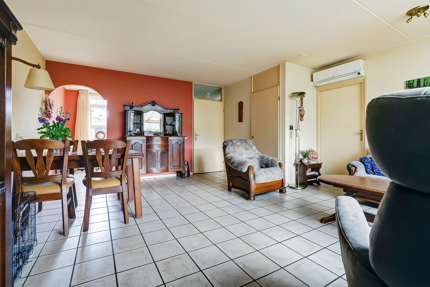 Foto 10 van Bothastraat 9