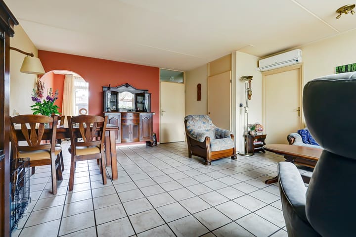 Foto 10 van Bothastraat 9