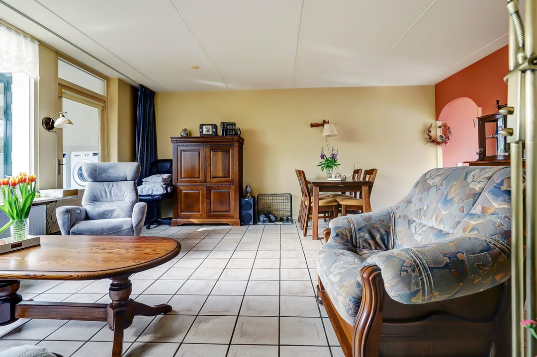 Foto 11 van Bothastraat 9