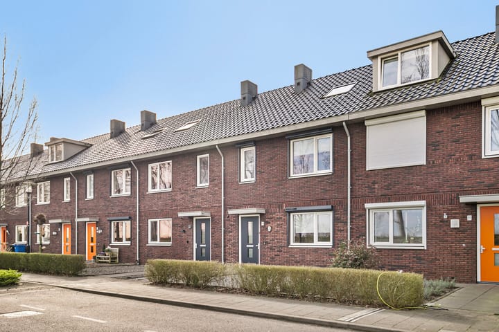 Foto 28 van Schelpenlaan 53