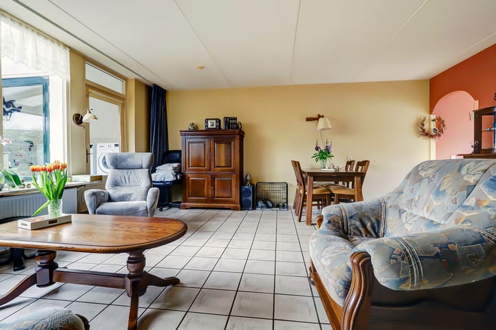 Foto 12 van Bothastraat 9