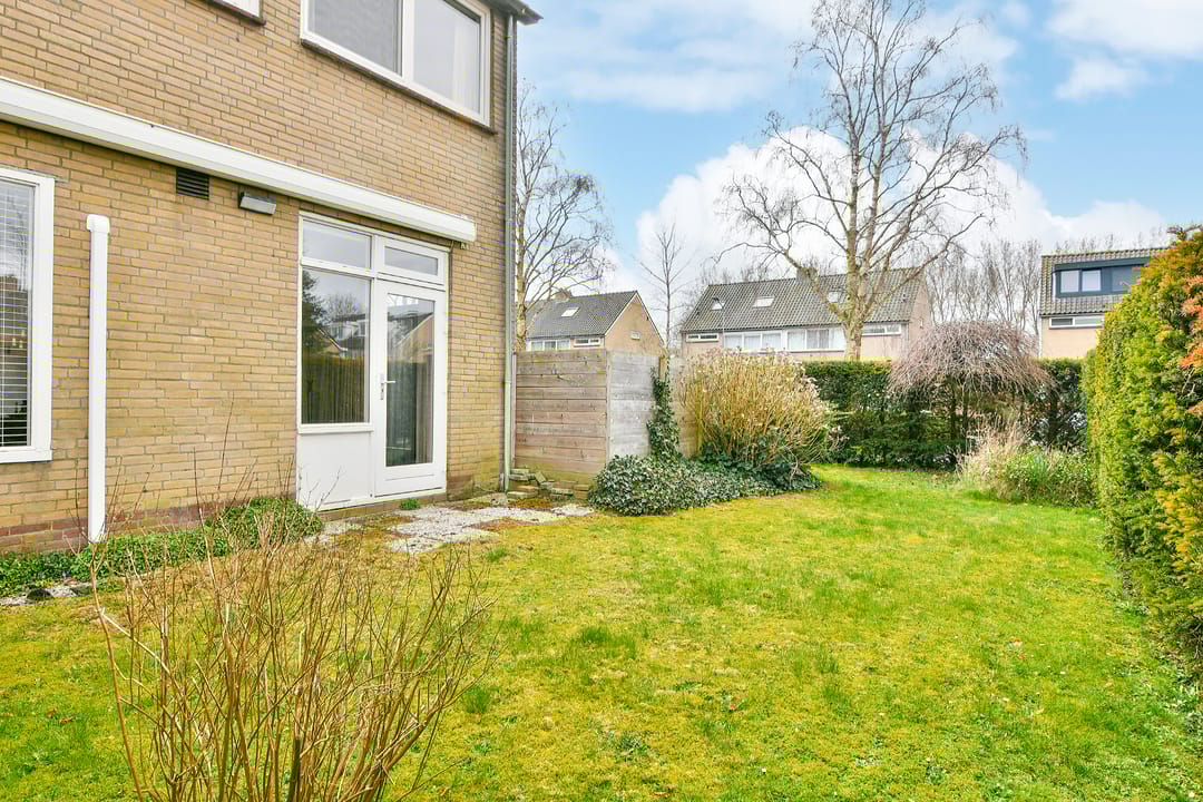 Photo 38 of Vliegersplein 73