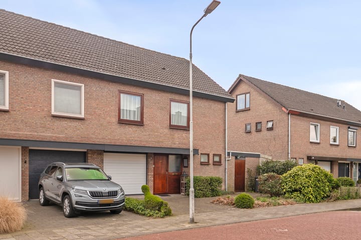 Foto 36 van Celsiusstraat 9