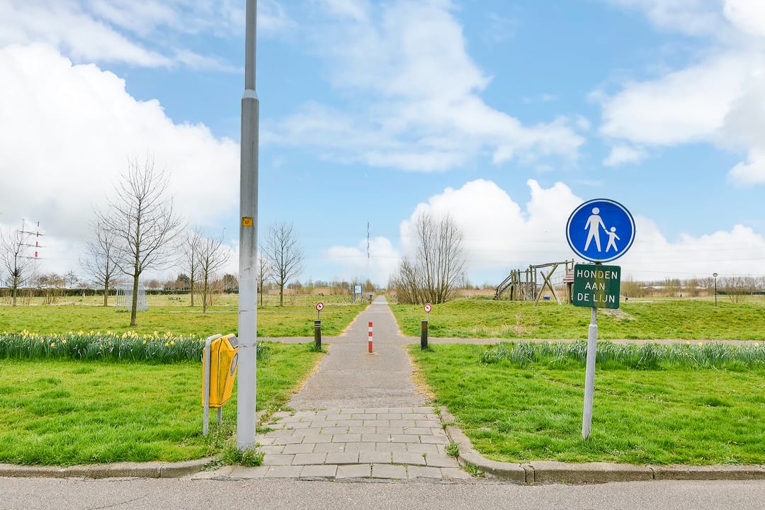 Photo 41 of Vliegersplein 73