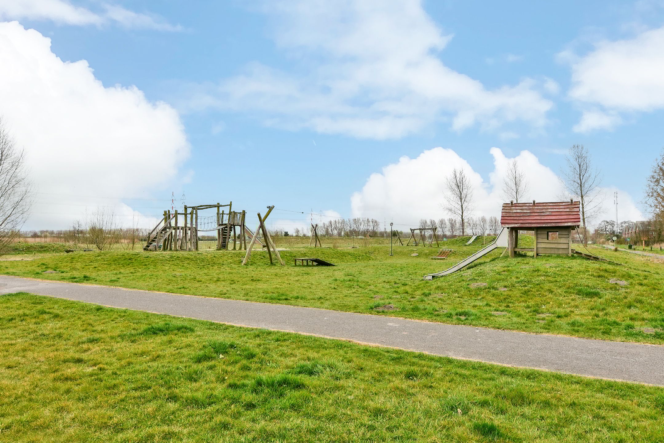 Photo 42 of Vliegersplein 73