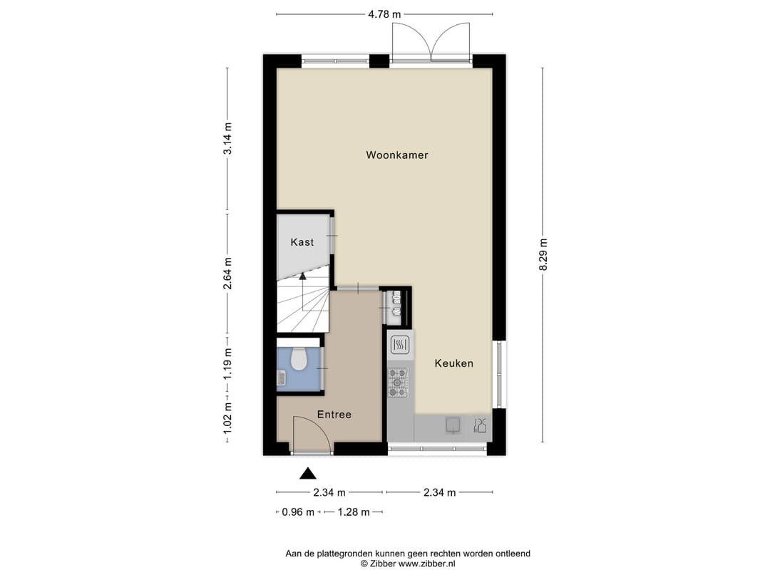 Photo 32 of Schoolstraat 10