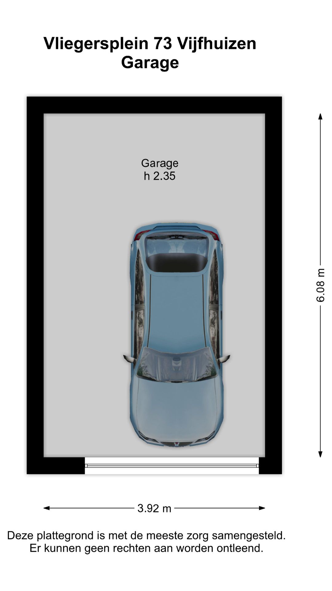 Photo 47 of Vliegersplein 73