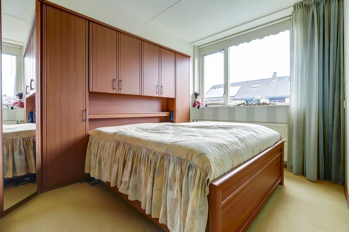 Foto 25 van Bothastraat 9