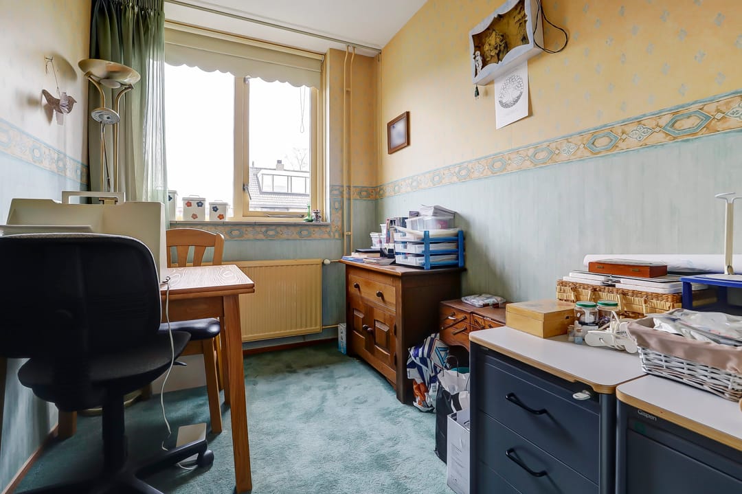 Foto 28 van Bothastraat 9