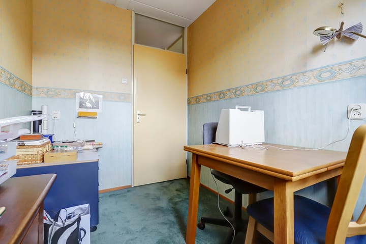 Foto 29 van Bothastraat 9