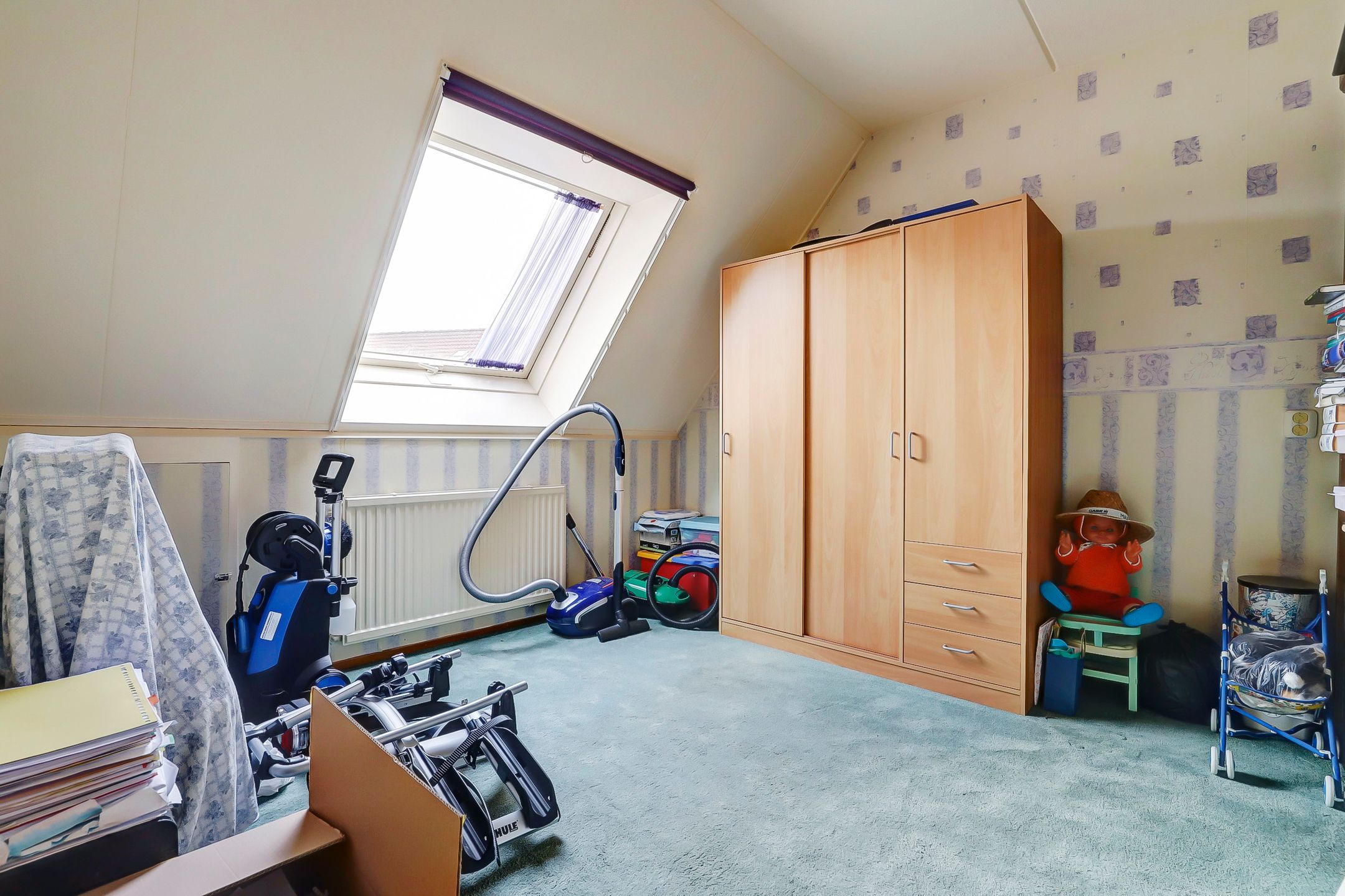 Foto 30 van Bothastraat 9