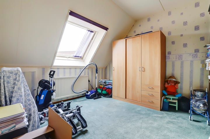 Foto 30 van Bothastraat 9