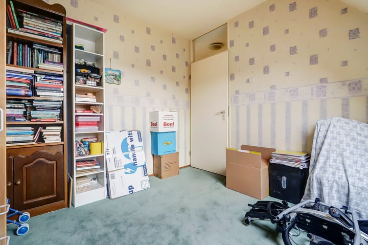 Foto 31 van Bothastraat 9