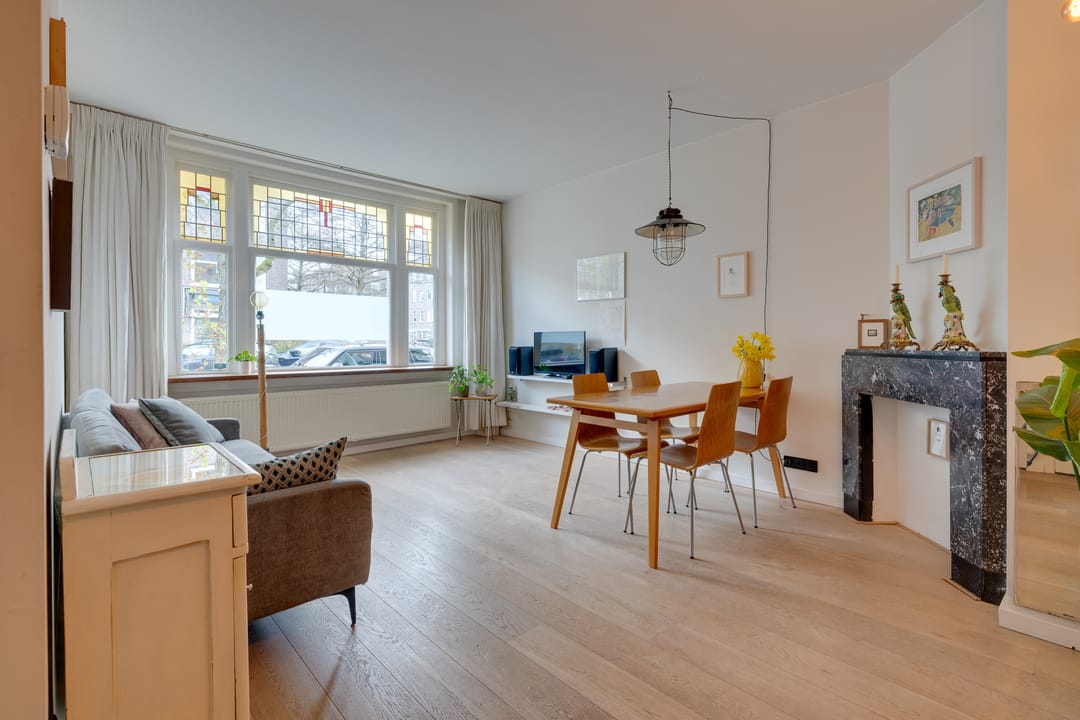 Photo 2 of Vechtstraat 124-H