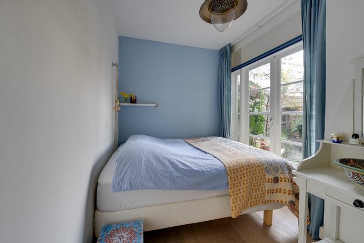 Foto 4 van Vechtstraat 124-H