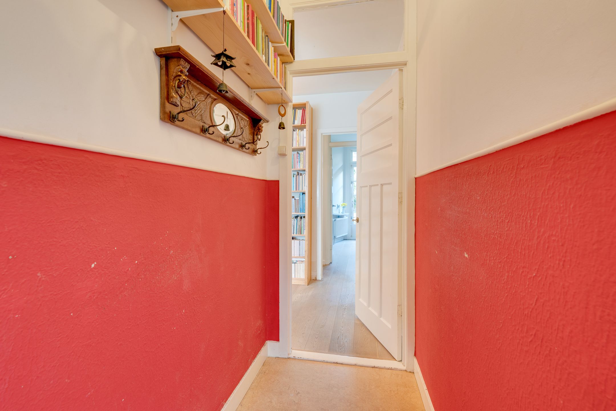 Photo 6 of Vechtstraat 124-H